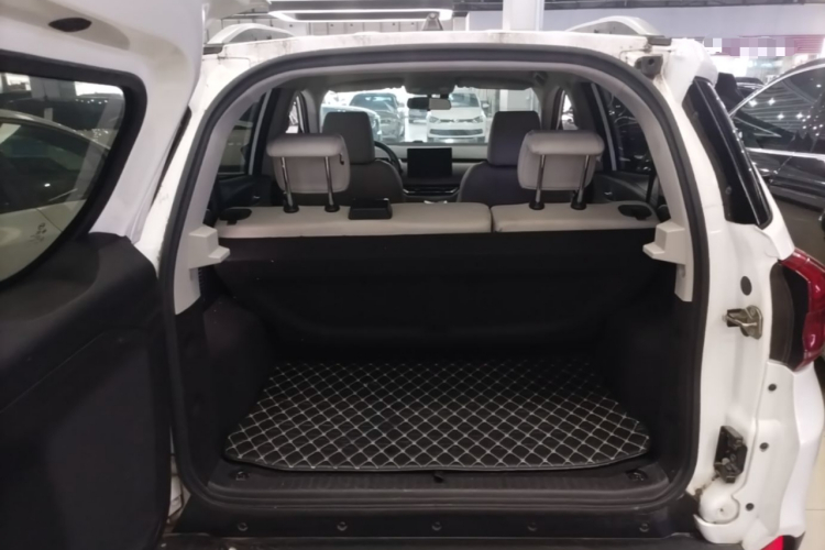 BYD Yuan Pro 2023 #21 BYD Yuan Pro 2023 immagine di auto #21