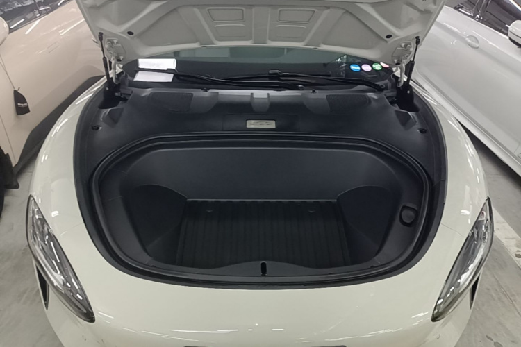 MI SU7 2024 car image #20