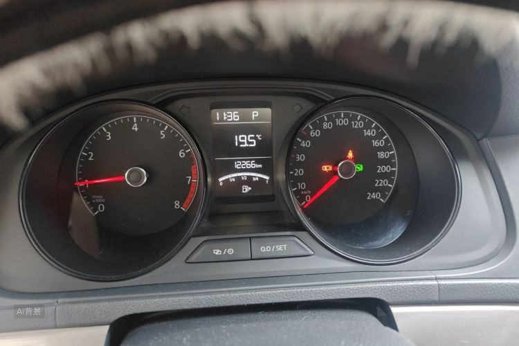 Volkswagen Lavida 2022 car image #14
