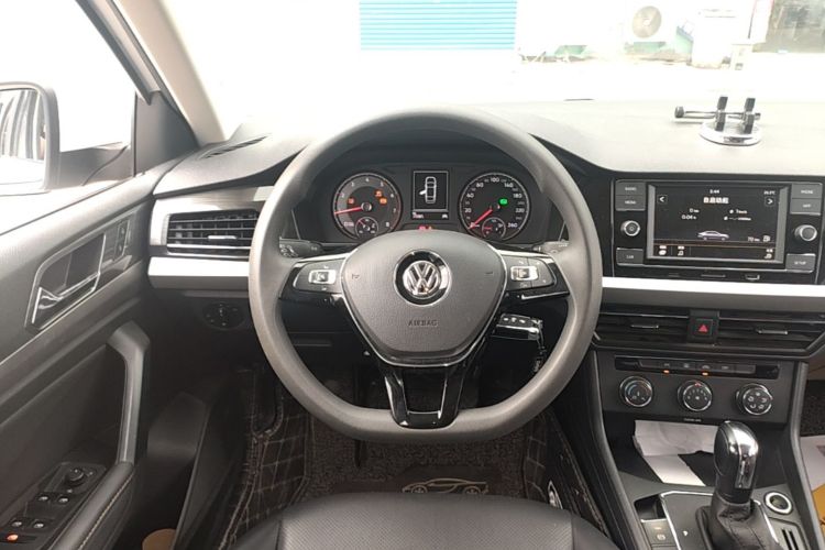 Volkswagen Lavida 2020 #15 Volkswagen Lavida 2020 car image #15