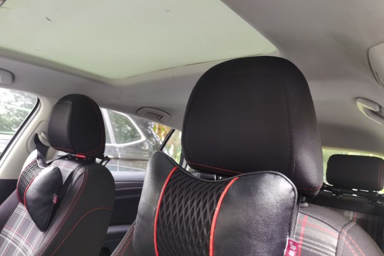 Volkswagen Golf 2015 #20 Volkswagen Golf 2015 car image #20