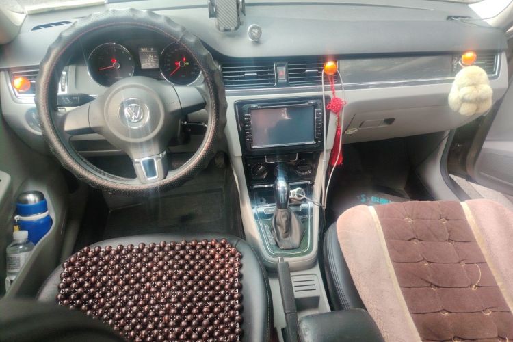 Volkswagen Bora 2015 #7 Volkswagen Bora 2015 صورة سيارة #7