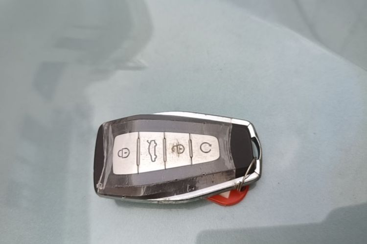GEELY Boyue L 2025 #9 GEELY Boyue L 2025 car image #9