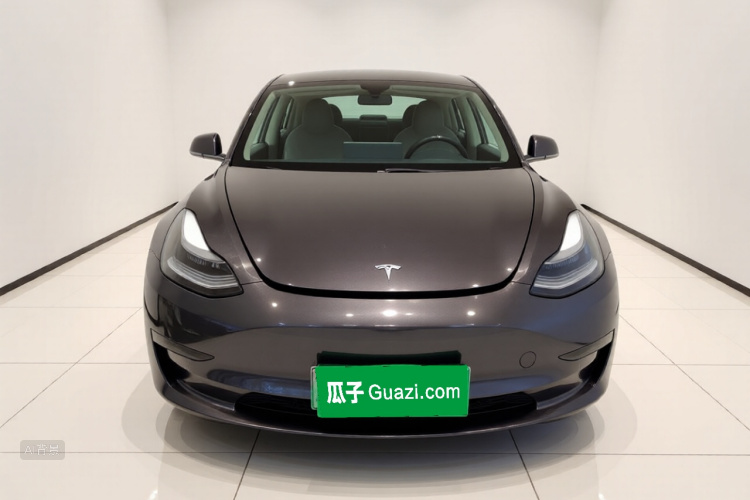 Tesla Model 3 2020 #3 Tesla Model 3 2020 car image #3