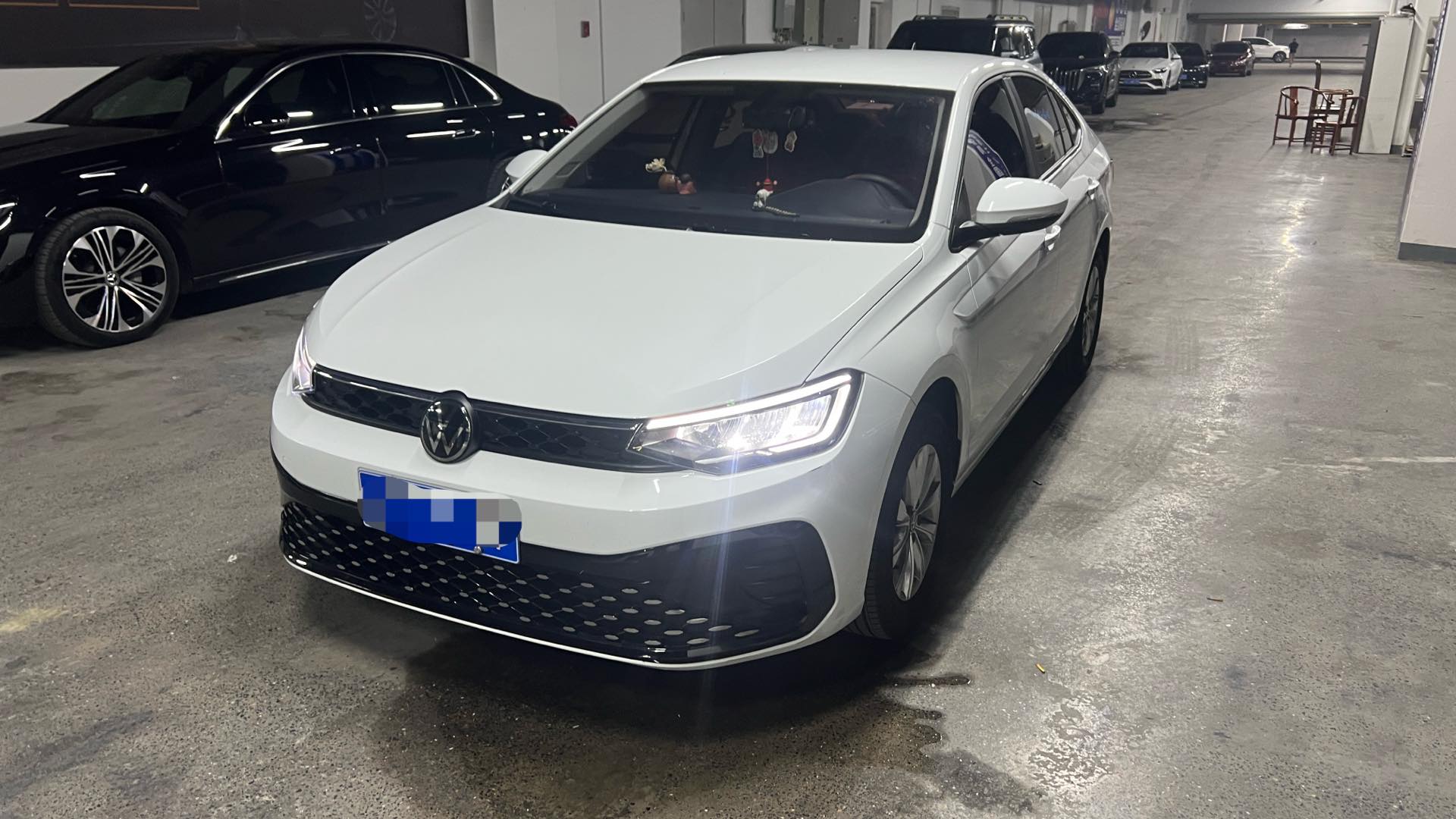 Volkswagen Lavida 2023 car image 