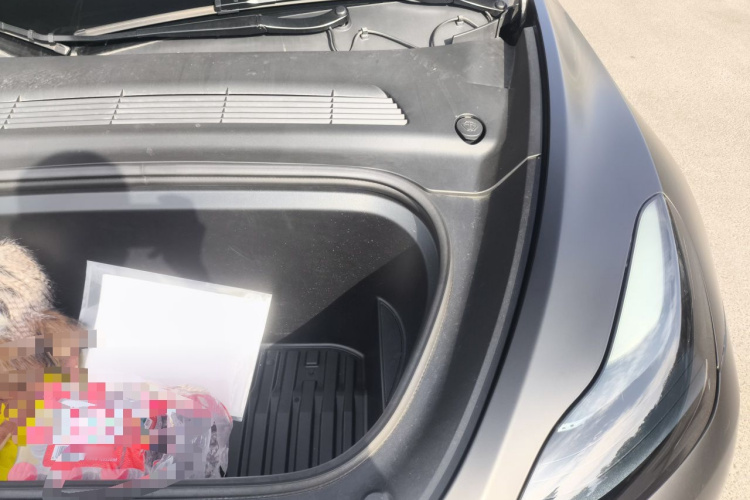 Tesla Model Y 2023 car image #29