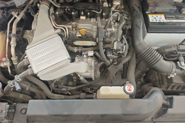 Toyota Corolla 2019 car image #22