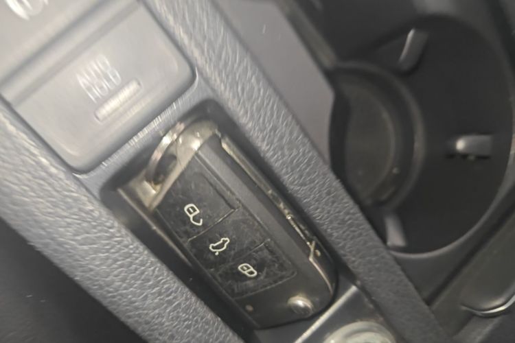 Volkswagen Golf 2016 immagine di auto #9