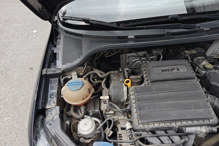 Volkswagen Santana 2021 car image #24