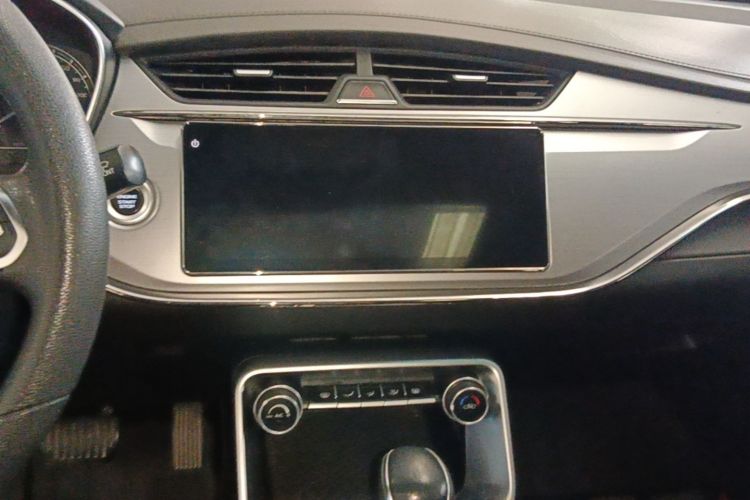 GEELY Binray 2020 #19 GEELY Binray 2020 car image #19