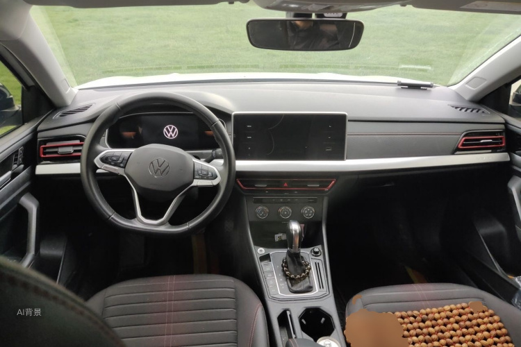 Volkswagen Lavida 2022 car image #11