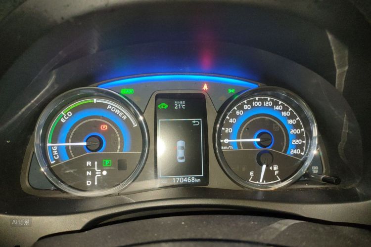 Toyota Corolla 2017 #13 Toyota Corolla 2017 car image #13