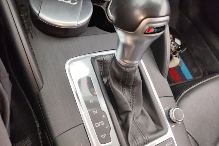 Audi A3 2018 #18 Audi A3 2018 car image #18