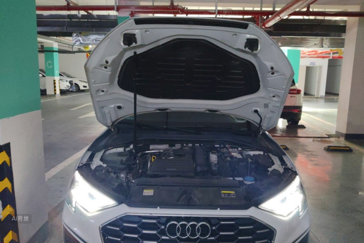 Audi A3 2021 #22 Audi A3 2021 car image #22