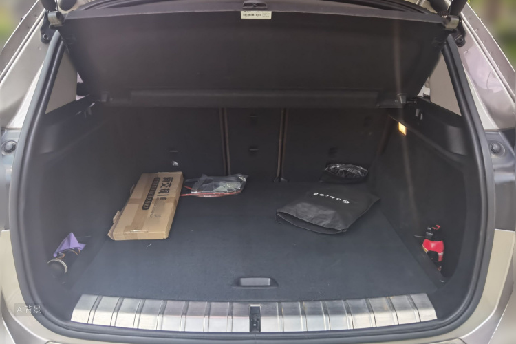 BMW X1 2019 изображение автомобиля #21