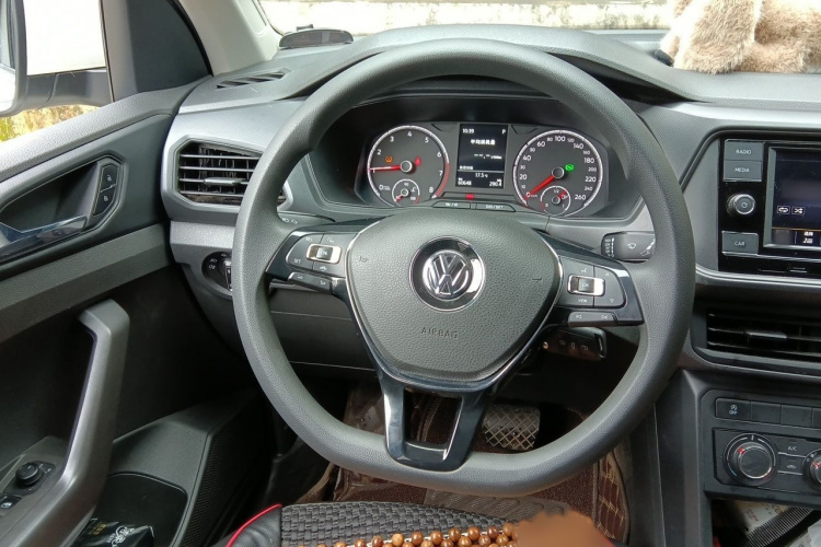 Volkswagen T-Cross 2020 immagine di auto #15