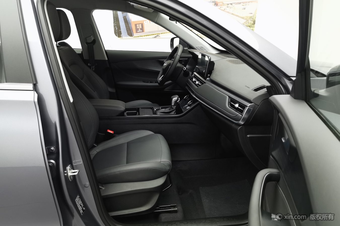 Chery Tiggo 5x 2026 car image #24
