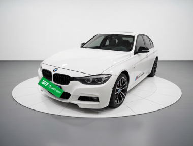 BMW 3 Series 2018 BMW 3 Series 2018 car image