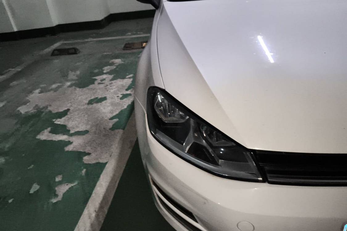 Volkswagen Golf 2015 #7 Volkswagen Golf 2015 imagen de coche #7
