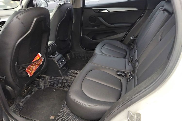 BMW X1 2017 صورة سيارة #17