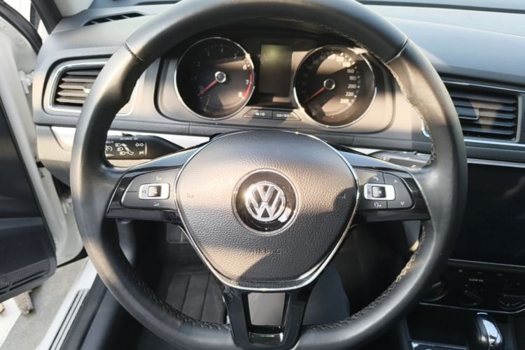 Volkswagen Lavida 2018 #11 Volkswagen Lavida 2018 car image #11