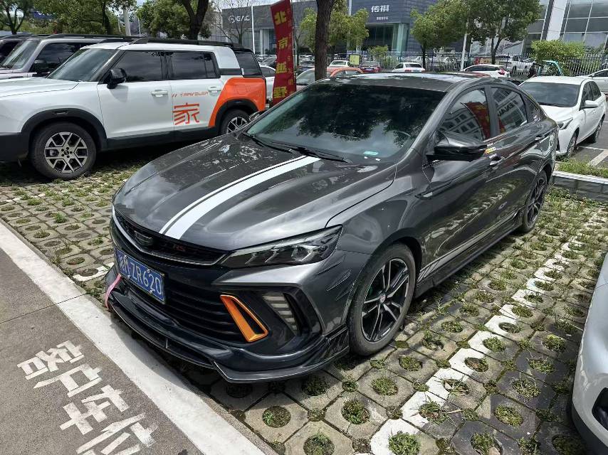 2022 2022 car image