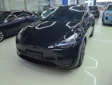 Tesla Model Y 2023 Tesla Model Y 2023 car image