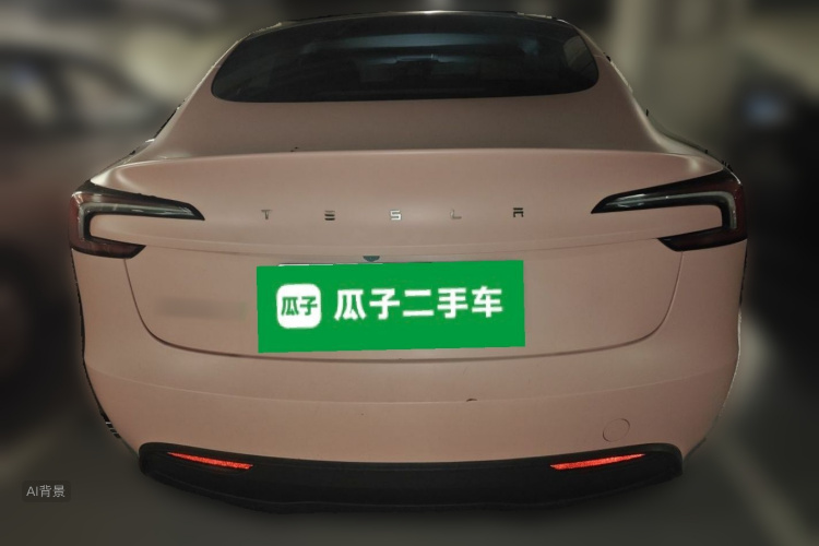 Tesla Model 3 2023 car image #6