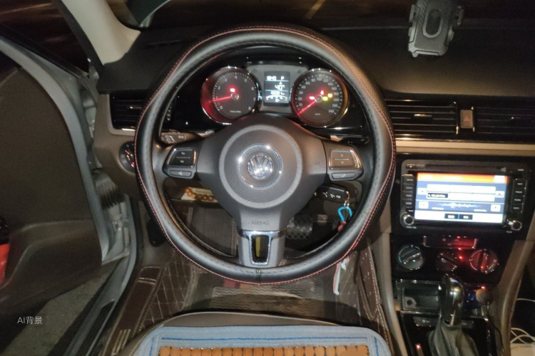 Volkswagen Bora 2015 image de voiture #12