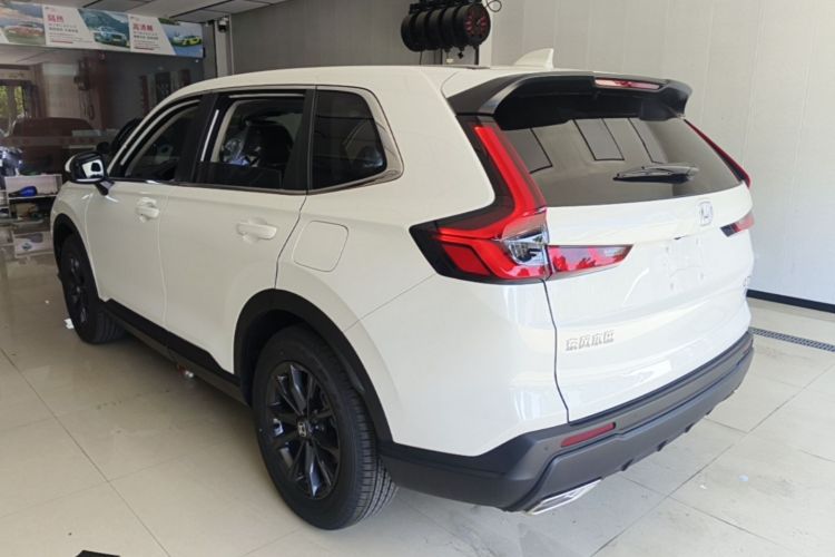 Honda CR-V 2026 car image #5