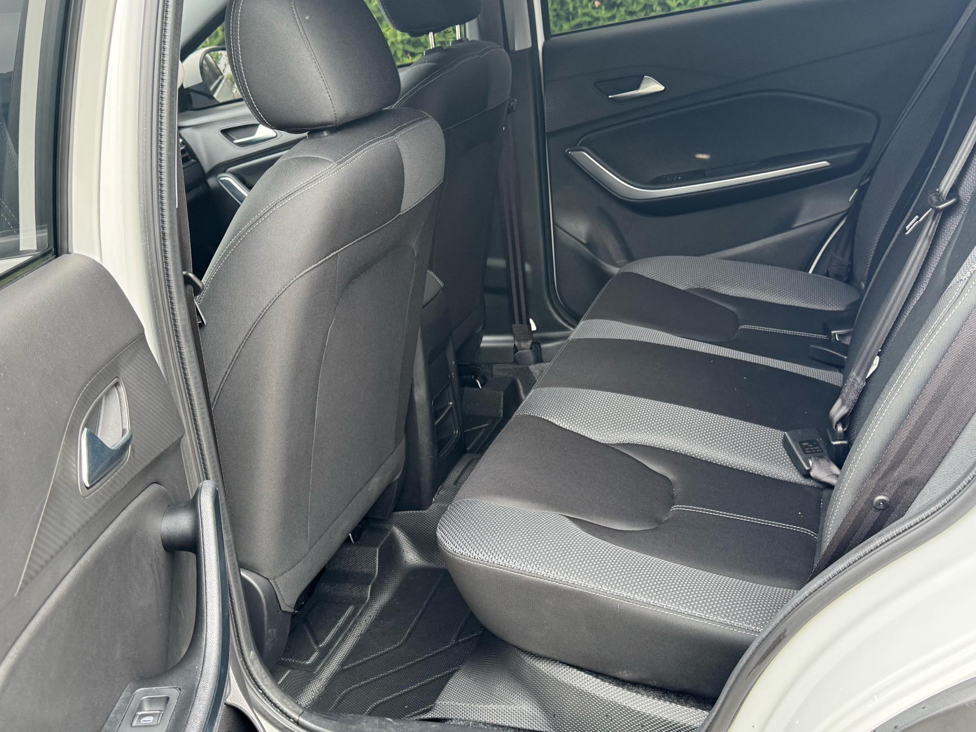 奇瑞 瑞虎3x 2024 汽车图片 #9