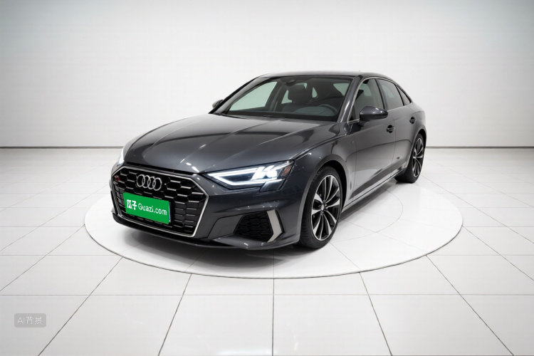 Audi A3 2022 #2 Audi A3 2022 car image #2