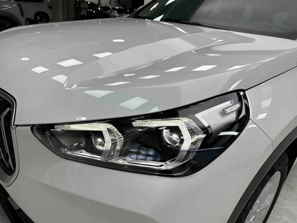 BMW X1 2023 #7 BMW X1 2023 immagine di auto #7