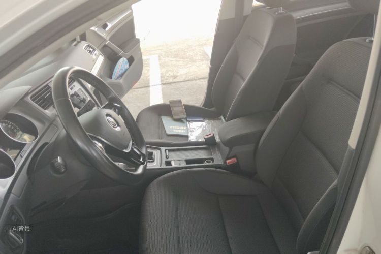 Volkswagen Golf 2016 #12 Volkswagen Golf 2016 car image #12