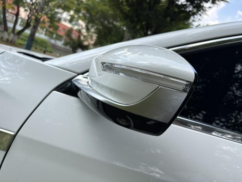 Jetour X70 PLUS 2022 car image #10