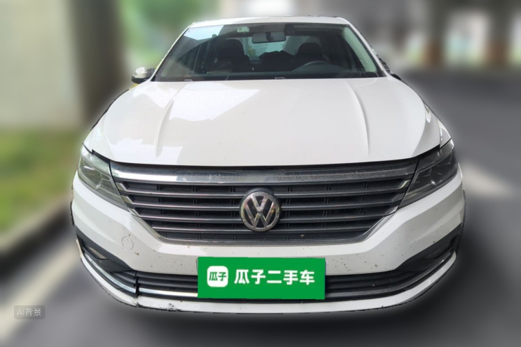Volkswagen Lavida 2019 #3 Volkswagen Lavida 2019 car image #3