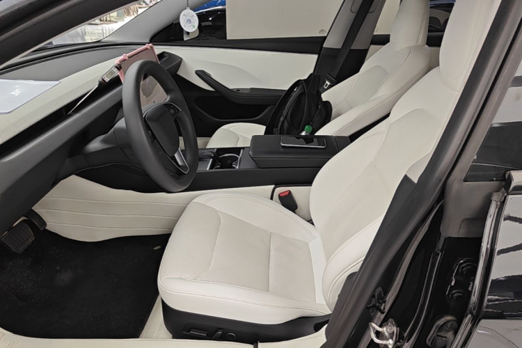 Tesla Model 3 2023 car image #15