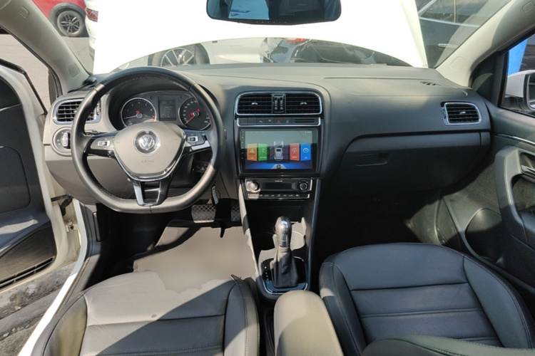 Volkswagen Polo 2016 #10 Volkswagen Polo 2016 car image #10