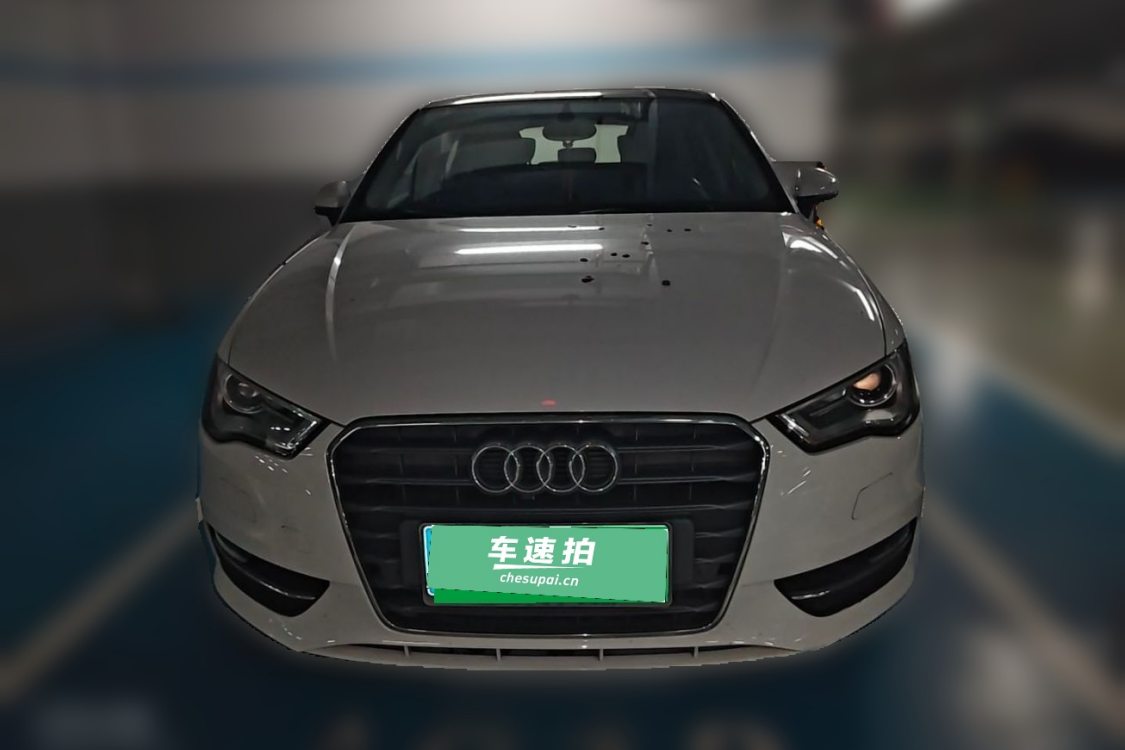 Audi A3 2015 #5 Audi A3 2015 immagine di auto #5
