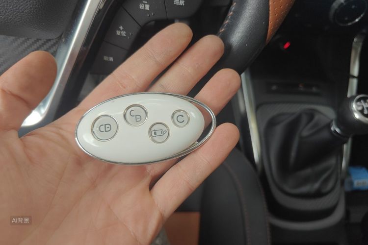 BYD Yuan 2016 imagen de coche #10