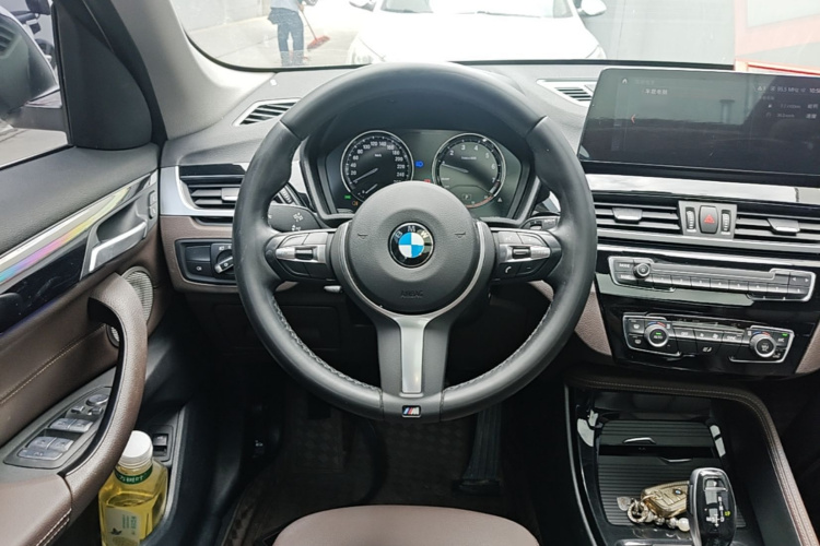 BMW X1 2022 #11 BMW X1 2022 car image #11