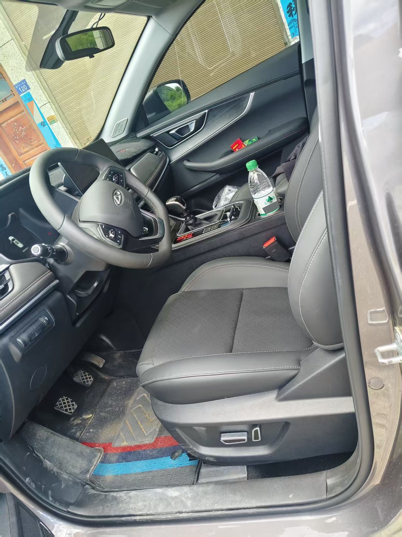Chery Tiggo 8 2024 #4 Chery Tiggo 8 2024 صورة سيارة #4