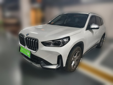 BMW X1 2024 BMW X1 2024 immagine di auto