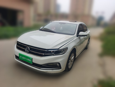 Volkswagen Bora 2020 car image 