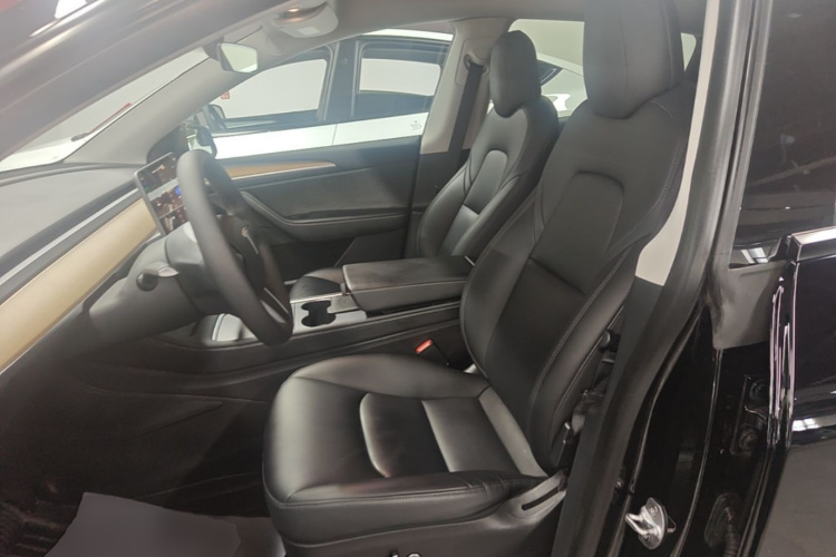 Tesla Model Y 2022 #15 Tesla Model Y 2022 immagine di auto #15