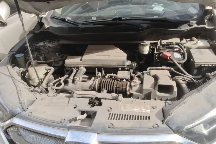 Honda CR-V 2020 immagine di auto #22