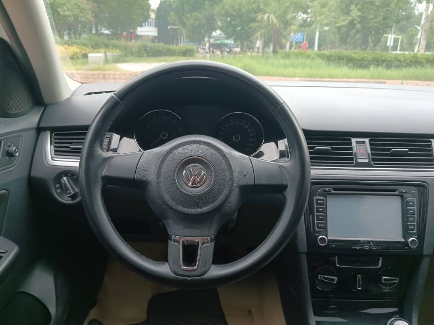 Volkswagen Bora 2014 #8 Volkswagen Bora 2014 immagine di auto #8