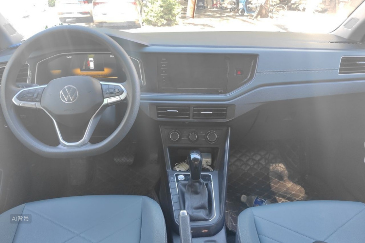 Volkswagen Lavida 2024 car image #11