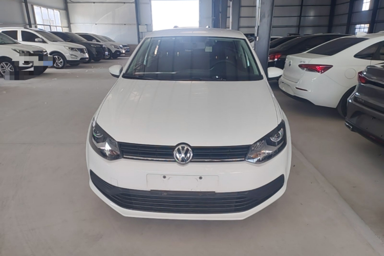 Volkswagen Polo 2018 #3 Volkswagen Polo 2018 car image #3