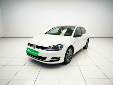 Volkswagen Golf 2017 car image 